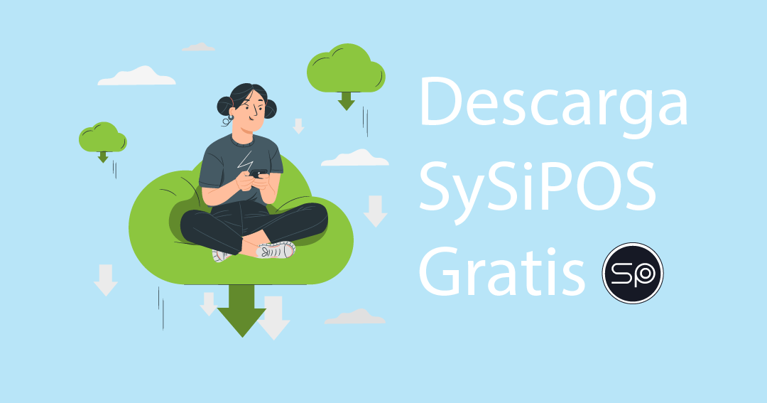 Descarga Ahora El Software Punto De Venta Sysipos Gratis