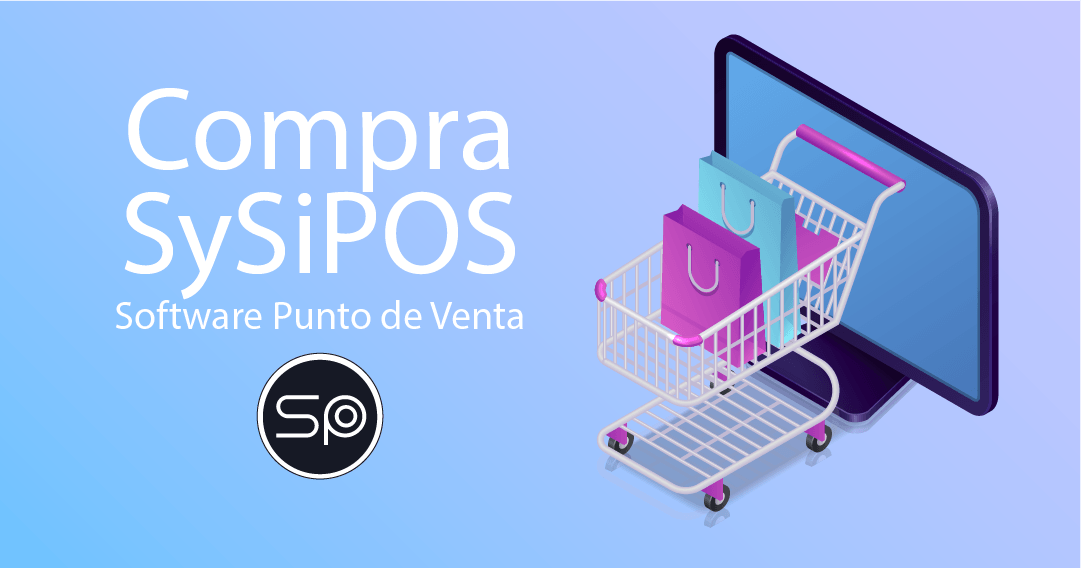 Compra Ahora El Software Punto De Venta Sysipos